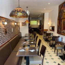 Café L'ilot
