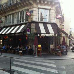 Café L'imprimerie
