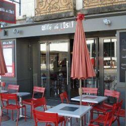 Cafe L'isly