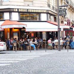 Cafe La Belle Ferronniere