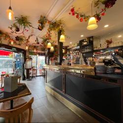 Café La Colonnade