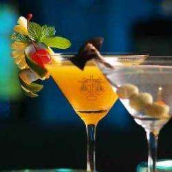 Cafe La Fregate