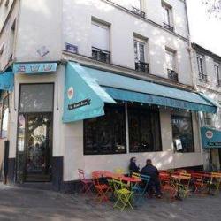 Café La Laverie