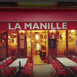 Cafe La Manille