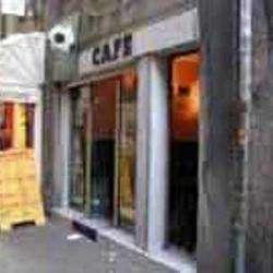 Cafe La Perle