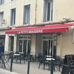 Café La Petite Brasserie