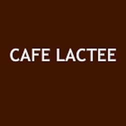 Café Lactee