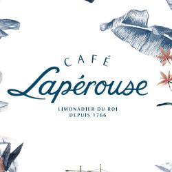 Café Lapérouse Concorde