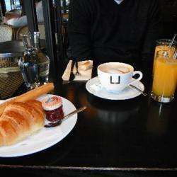Café Latéral