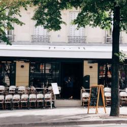 Café Latéral