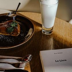 Café Latéral
