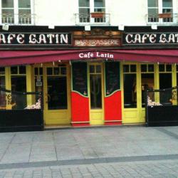 Cafe Latin