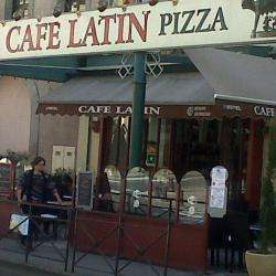 Cafe Latin