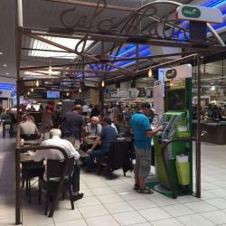 Café Latin
