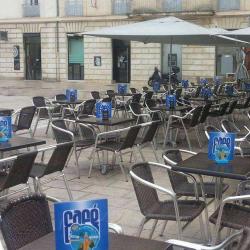 Cafe Latin