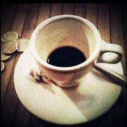 Café Le Bobard