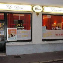 Cafe Le Brea
