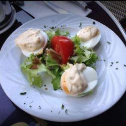 Cafe Le Capitole
