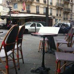 Café Le Censier