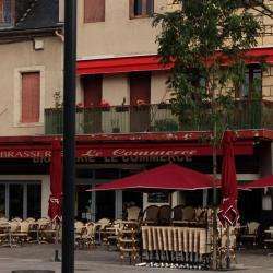 Cafe Le Commerce