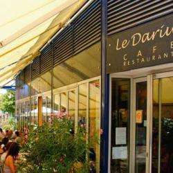 Café Le Darius