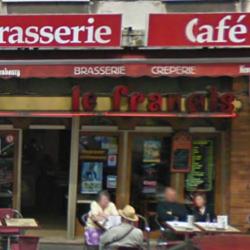 Cafe Le Francais