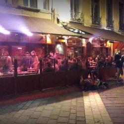 Cafe Le Hasard