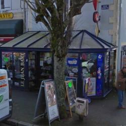 Cafe Le Jean Bart