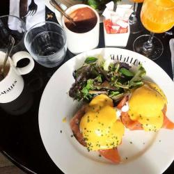 Le Mabillon - Paris