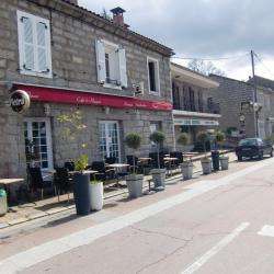 Café Le Maquis