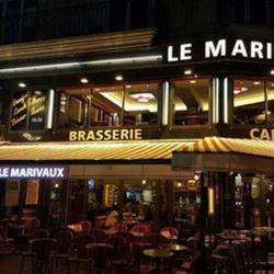 Café Le Marivaux