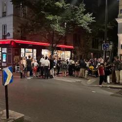 Café Le Moderne