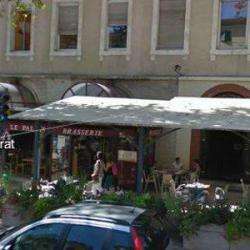 Cafe Le Palais