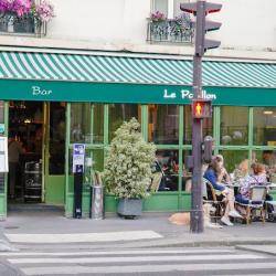 Café Le Papillon