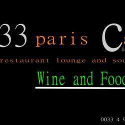 Café Le Paris