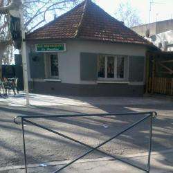 Cafe Le Pavillon