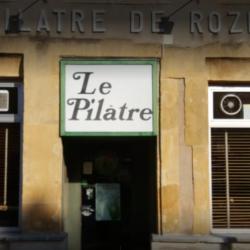 Café Le Pilatre De Rozier