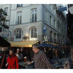 Café Le Pilori