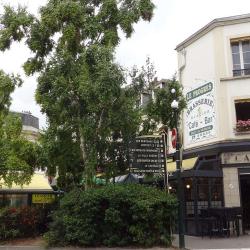 Café Le Progrès