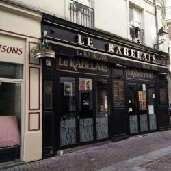 Cafe Le Rabelais