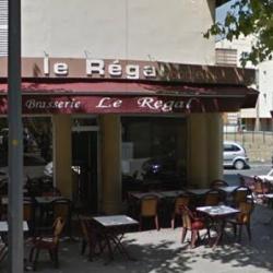 Cafe Le Regal