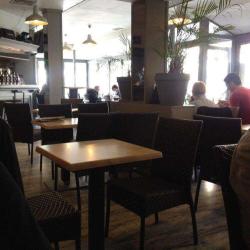 Cafe Le Regence