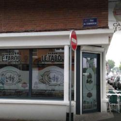 Cafe Le Tabou