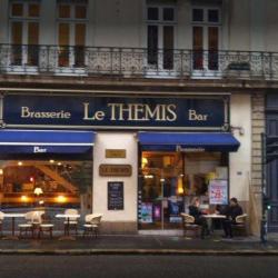 Cafe Le Themis
