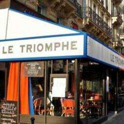 Café Le Triomphe