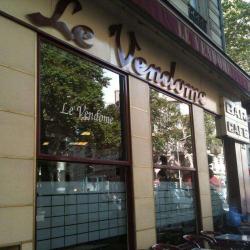 Cafe Le Vendome