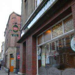 Cafe Le Vieux Lille