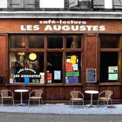 Café Lecture Les Augustes