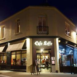 Café Leffe