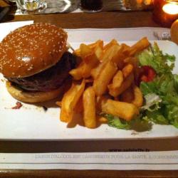 Cafe Leffe